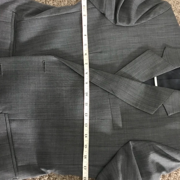 Suit jacket - Picture 5 of 7